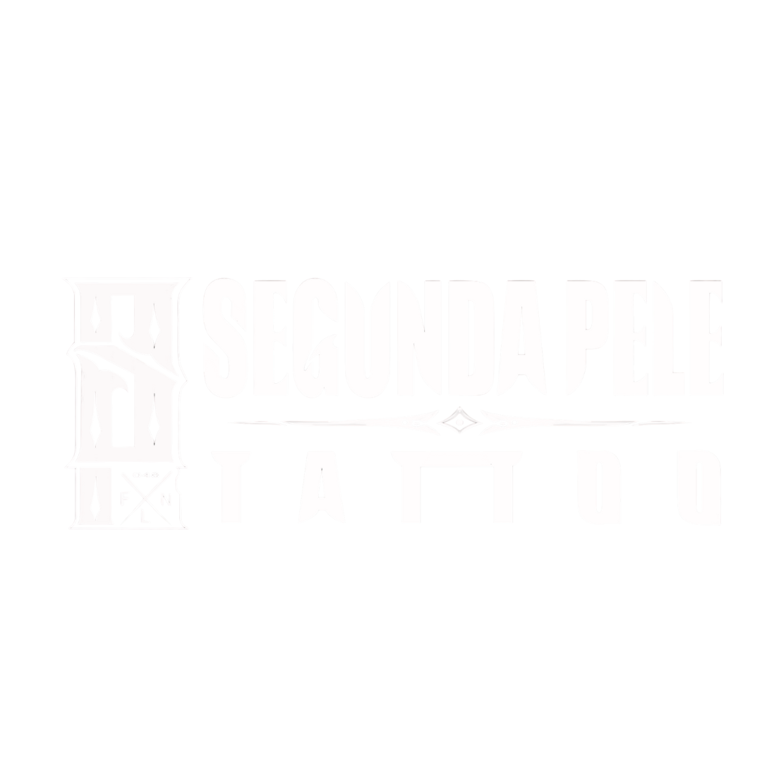 Segunda Pele Tattoo